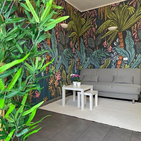 Villa Laura Relais 博洛尼亚 外观 照片