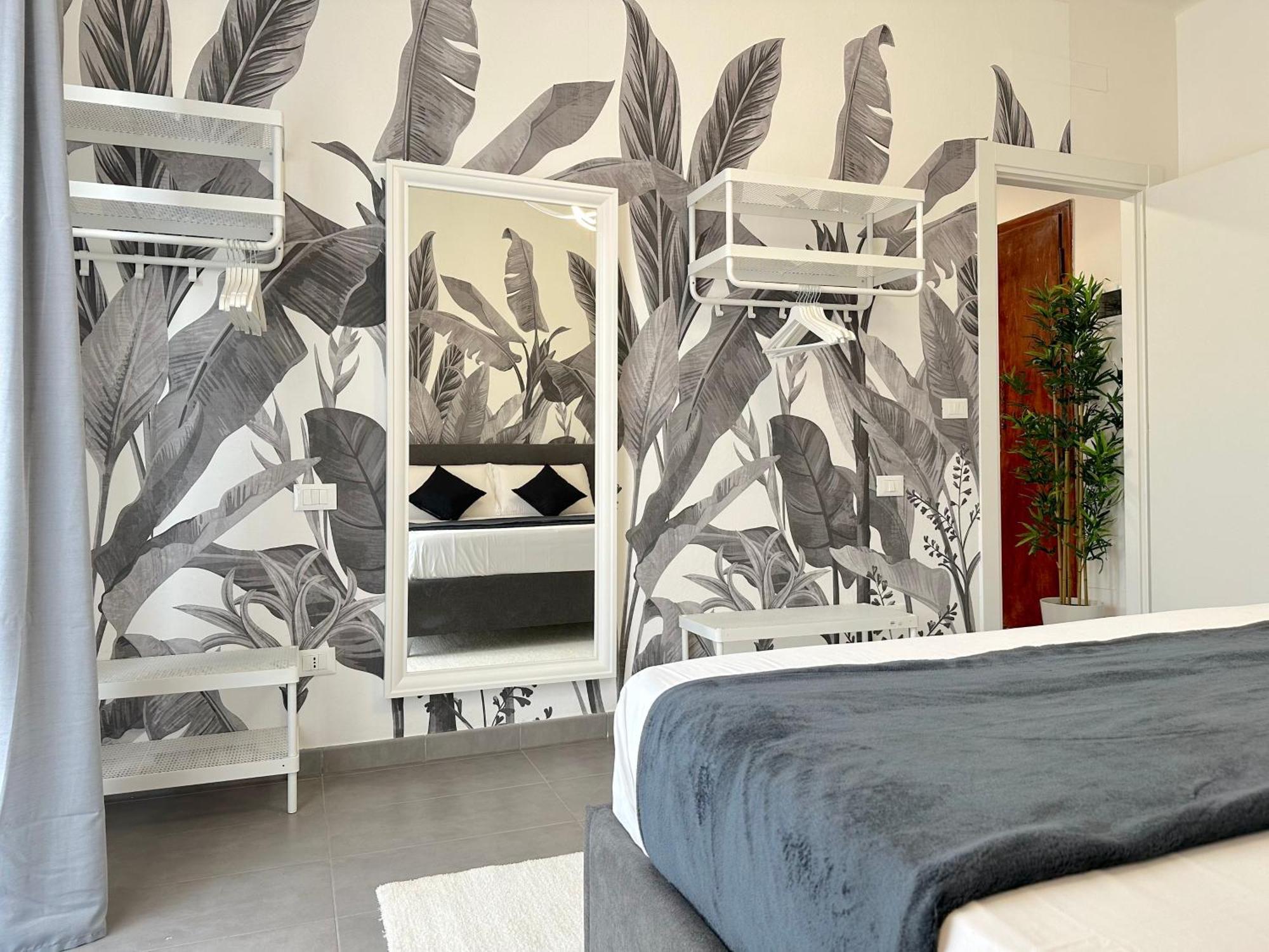Villa Laura Relais 博洛尼亚 外观 照片