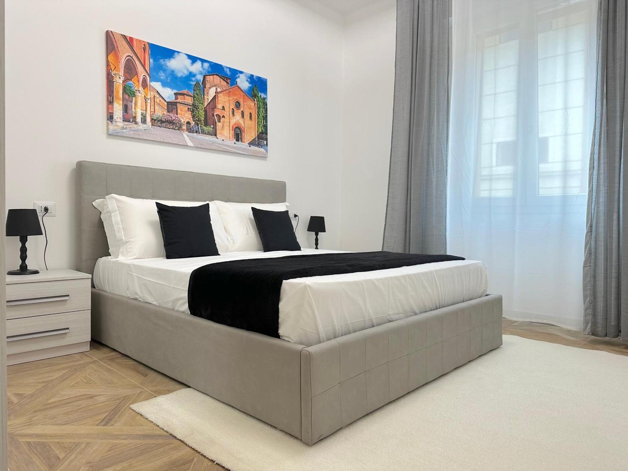 Villa Laura Relais 博洛尼亚 外观 照片