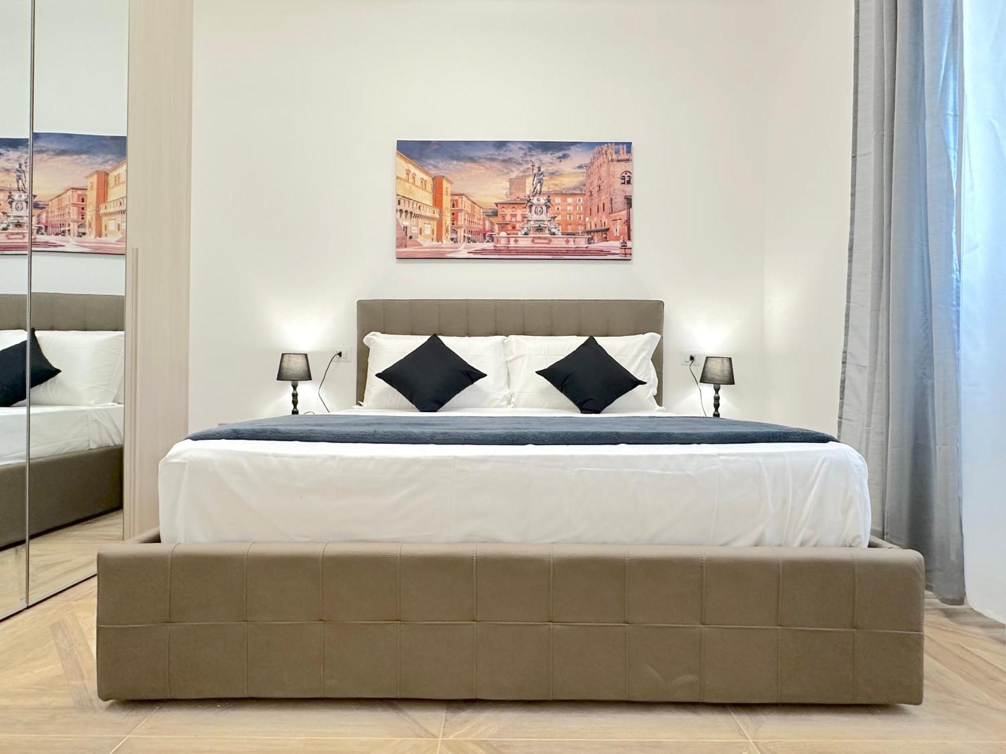 Villa Laura Relais 博洛尼亚 外观 照片