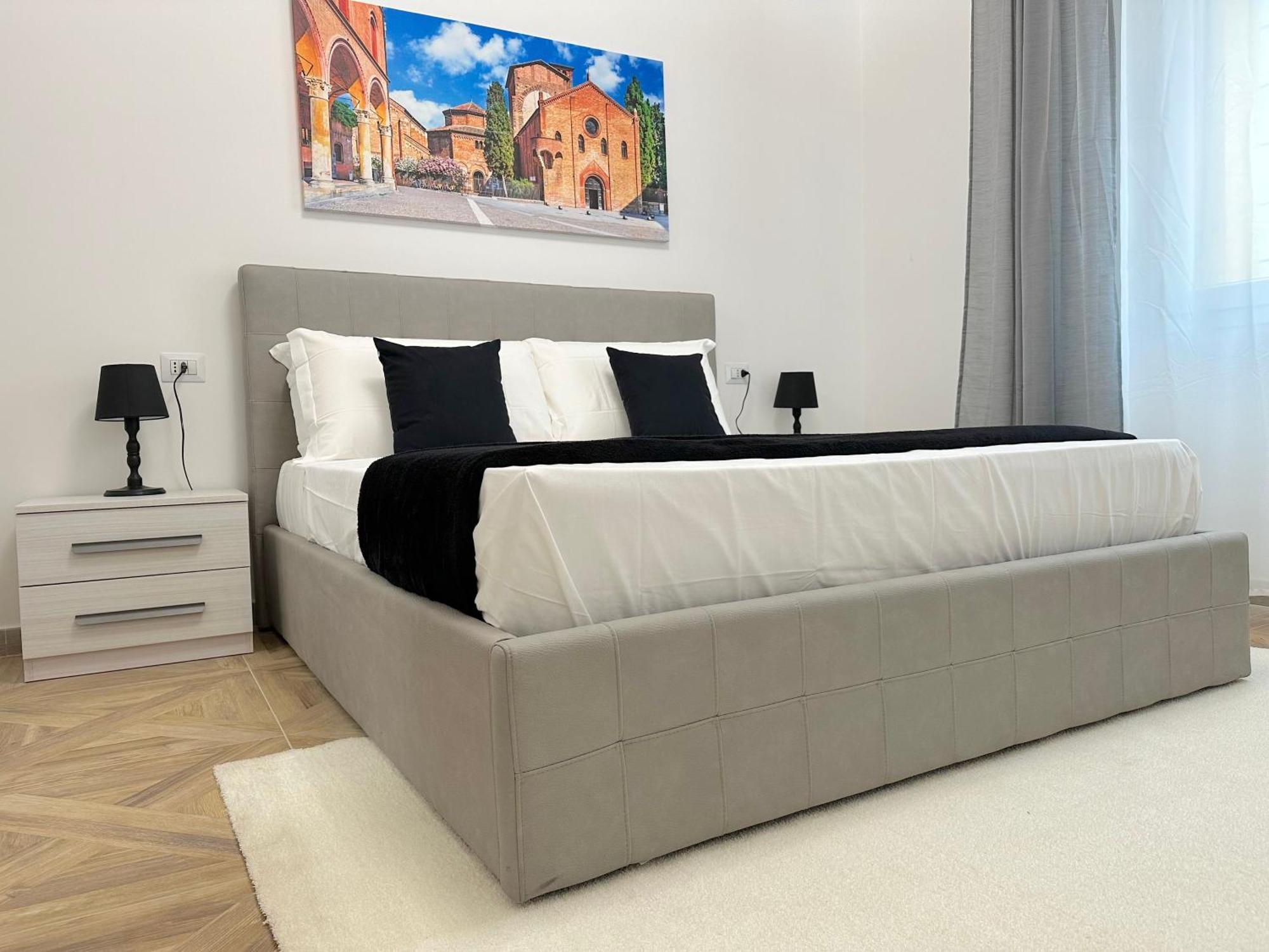 Villa Laura Relais 博洛尼亚 外观 照片